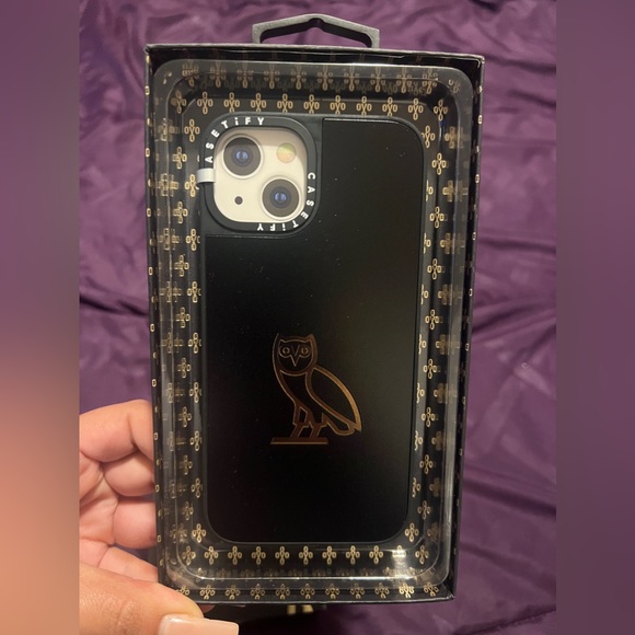 OVO CASE. - Picture 3 of 5